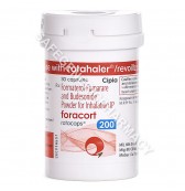 Foracort 200 Rotacap 