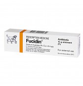 Fucidin Cream 5g (Fusidic Acid 2%) 