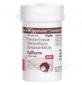 Fullform 400 Rotacap 