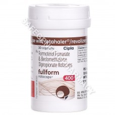 Fullform 400 Rotacap