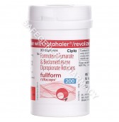 Fullform 200 Rotacap 