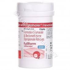 Fullform 200 Rotacap