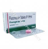 Fungicip 200 