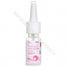 Furamist AZ Nasal Spray