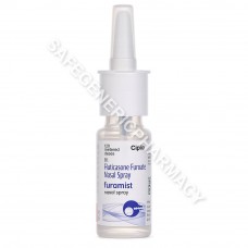 Furamist Nasal Spray