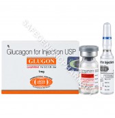 Glucagen Injection 