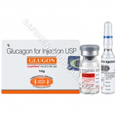 Glucagen Injection Glucagen Injection