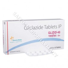 Glizid