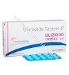 Glizid 80 Tablet