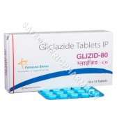 Glizid 80 