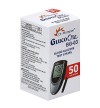 Dr. Morepen GlucoOne BG 03 Test Strips