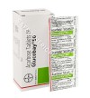 Glucobay 50 Tablet