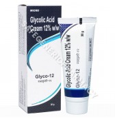 Glyco 12 Cream 