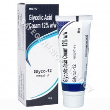 Glyco 12 Cream