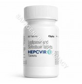 Hepcvir L Tablets 
