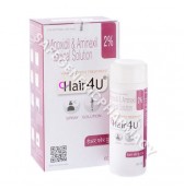 Hair 4U 2% Solution 