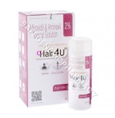 Hair 4U 2% Solution 