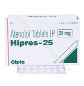 Hipres 25 