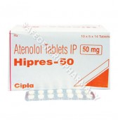 Hipres 50 
