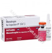 IVFhMG 150iu (Menotrophin 150iu) 