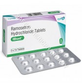Ibset 5mcg Tablet (Ramosetron 5mcg) 