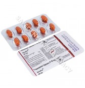 Isotretinoin 40mg 