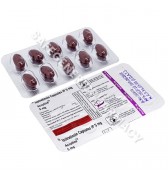 Isotretinoin 5mg 