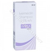 Ivrea Shampoo 