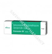 Kenozole B Cream 