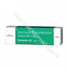 Kenozole B Cream