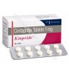 Kinpride 1mg Tablet (Cinitapride 1mg)
