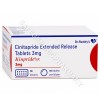 Kinpride 3mg SR Tablet (Cinitapride 3mg)