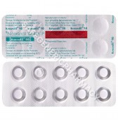 Korandil 10 Tablet 