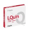 LQuin 750 Tablet