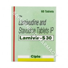 Lamivir S Tablets