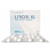 Lescol XL 