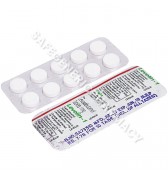 Levolin 1mg Tablets 