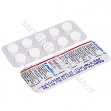 Levolin 2mg Tablets