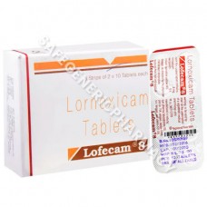 Lofecam 8