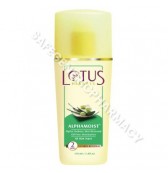 Lotus Alphamoist 80ml 