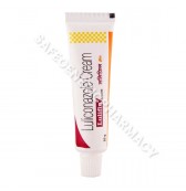 Lulifin Cream 20g 