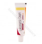 Lulifin Cream 30g 