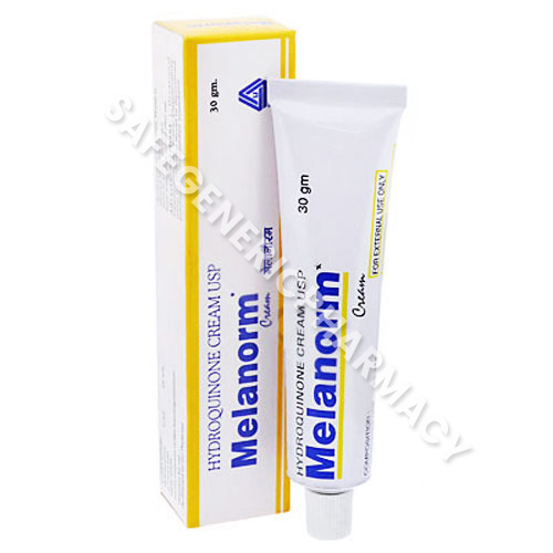 Buy Melanorm 4 Cream 30gm Online At Cheap Price SGP