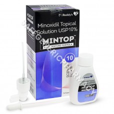 Mintop 10% Solution