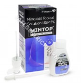 Mintop 5% Solution (Minoxidil 5%) 60ml 