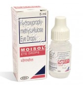 Moisol 5ml 