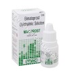 MacProst eye drop