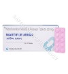 Martifur MR 50 Tablet