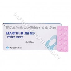 Martifur MR 50 Tablet