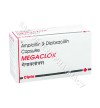 Megaclox 500 Capsule